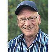 BLAINE MACFARLANE Obituary pic