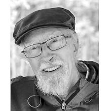 SPENCER DONALD ESTABROOKS Obituary pic