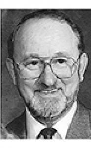 HERBERT RICHARD MUELLER Obituary pic