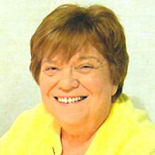 MILDRED GRACE RANDALL  Obituary pic