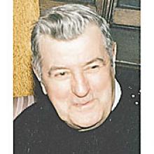 ROBERT EDGAR GALLANT Obituary pic