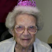 JEAN SOTHAM (YOUNG)  Obituary pic
