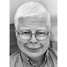 GORDON REIMER Obituary pic