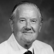 JACK MATHESON -  Obituary pic