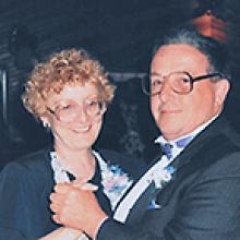 NORMA G ASBURY (PANNELL) Obituary pic