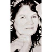 AUDREA THOMAS-BRAUN (previously MANUELL) Obituary pic