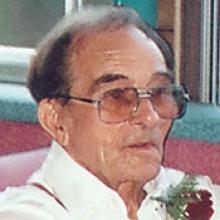 STEVE FEDICK  Obituary pic