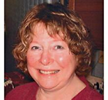 DONNA SHARON MITENKO Obituary pic