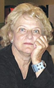 ESTELLE FARYON  Obituary pic