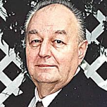 WALTER N. KOWALCHUK  Obituary pic