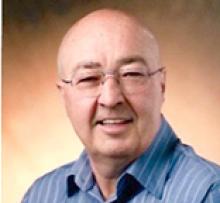 GORDON DENNIS AITKENHEAD (GORDIE) Obituary pic