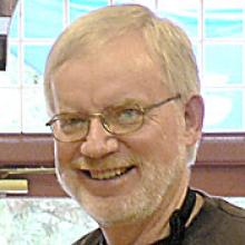 EDWARD JAMES SWAIN  Obituary pic