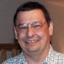 BARRY ALLAN MULDER  Obituary pic
