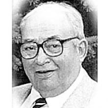 HOWARD KENDEL  Obituary pic