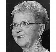 HELEN EVA KLETKE  Obituary pic