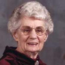 SUSIE FRIESEN (KLASSEN) -  Obituary pic