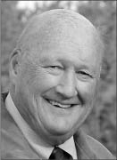 Charles MEIGHEN Obituary pic