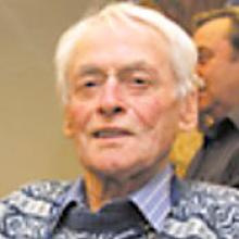 SIEGFRIED KUNZ  Obituary pic