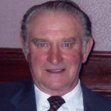 LEON SIERADZKI  Obituary pic