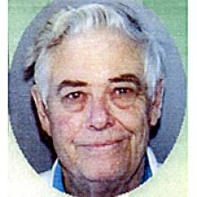 JOHN (JACK) NORBERT KELLY  Obituary pic