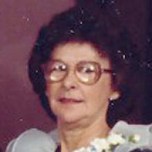DENISE FLORENCE KIROUAC  Obituary pic