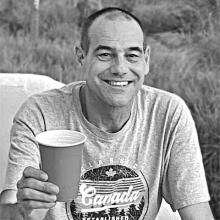 DAVID GLEN BEAULIEU Obituary pic