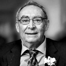 WILFRED BERCIER Obituary pic
