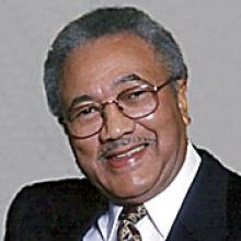 FLETCHER LANGFORD -  Obituary pic