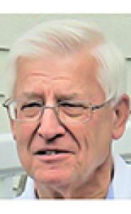 WAYNE ZAHARIA  Obituary pic