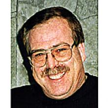 TERRANCE WAYNE REIMER  Obituary pic