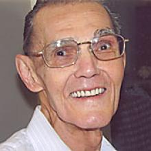 DONAT SABOT  Obituary pic