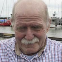 RICHARD NORMAN SKADSHEIM  Obituary pic
