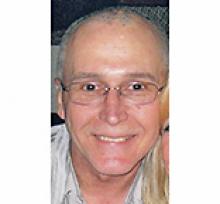 WILLIAM BLAKE SHAPANSKY  Obituary pic