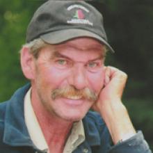 ALVIN MICHAEL KITCHUR  Obituary pic