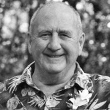 BRUCE (MEATBALL) SMALLWOOD Obituary pic