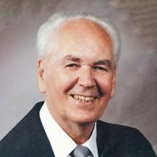 ELVIN L. (AL) BOGGS Obituary pic