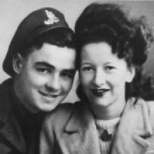 THOMAS JOSEPH BATES  Obituary pic