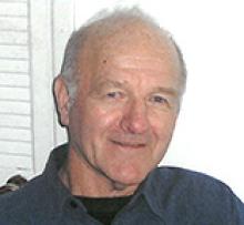 ROY ROUSSEAU Obituary pic