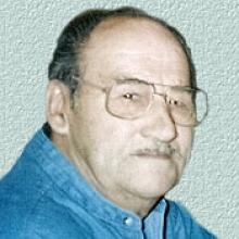 RAYMOND JEAN LOUIS GAUTHIER  Obituary pic