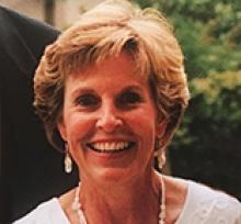 MARILYN LEE TEMPLETON  Obituary pic