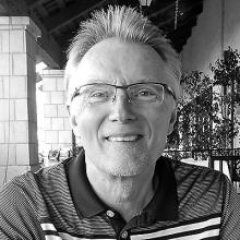 KERRY MICHAEL PHELPS Obituary pic