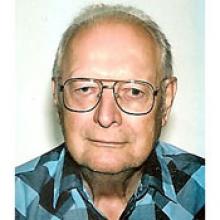 PAUL OLEKSIUK  Obituary pic