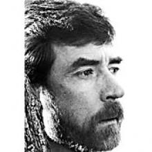 WILLIAM (BILL) CLIFFORD  Obituary pic