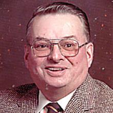 JOHN GEORGE BOWLES (CHUCK, JACK, J.G.)  Obituary pic