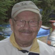 BERNHARD KROEMER  Obituary pic