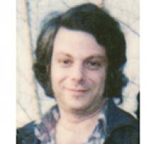 JACK TAPPER Obituary pic