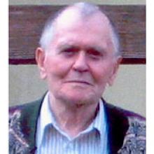 TIBOR KOZIK  Obituary pic