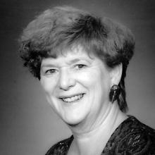 MARY KATHRYN (KATHY) HOLLAMAN Obituary pic