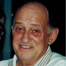 FLORIAN HERBERT MARGRAF  Obituary pic