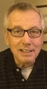 KEITH BOYD  Obituary pic